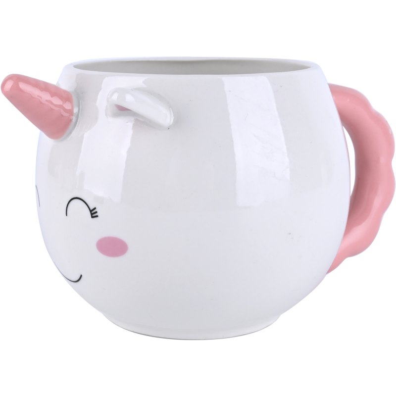 Muki Kotikulta 530 ml Yksisarvinen