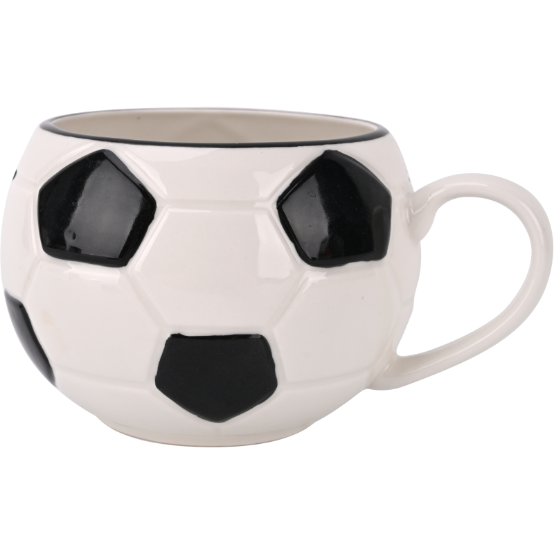 Muki Kotikulta 520 ml Jalkapallo