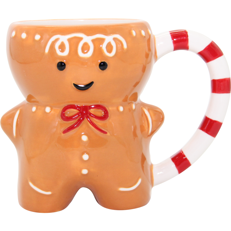 Joulumuki Kotikulta 390 ml Pipari