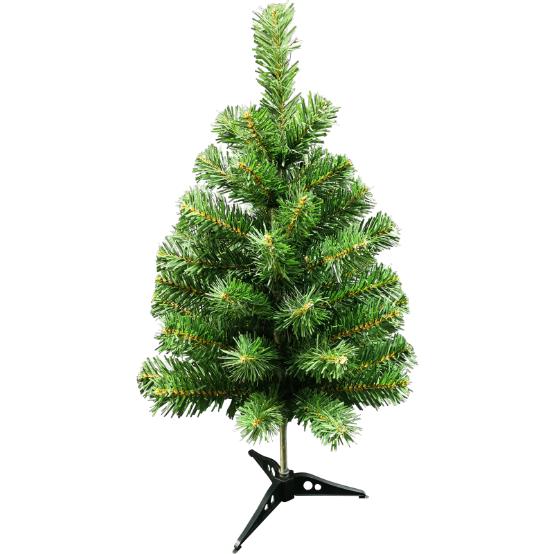 Koristekuusi Kotikulta 60 cm vihreä