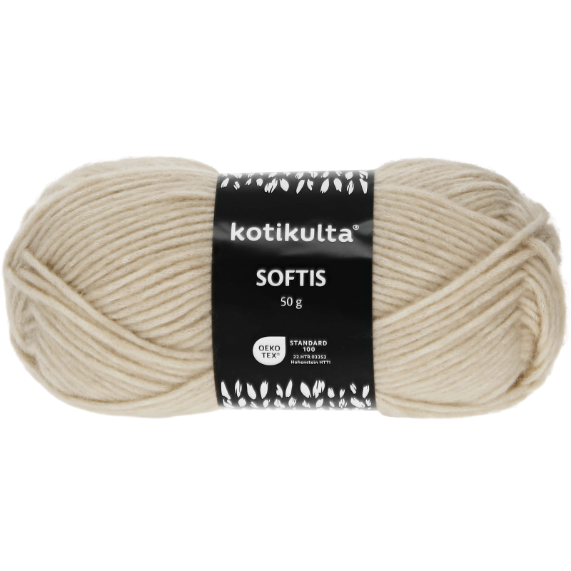Lanka Kotikulta 50 g Softis