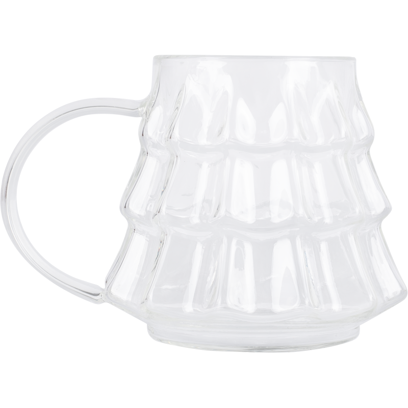 Kuumajuomalasi Kotikulta 360 ml Kuusi