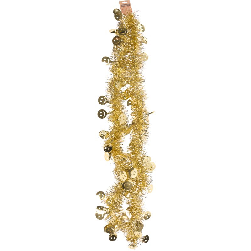 Koristenauha Kotikulta 2 m hymynaama