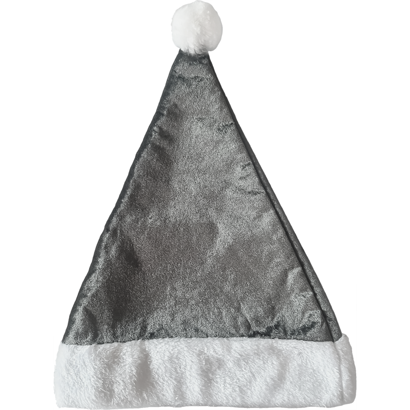 Tonttulakki Kotikulta aikuisten harmaa