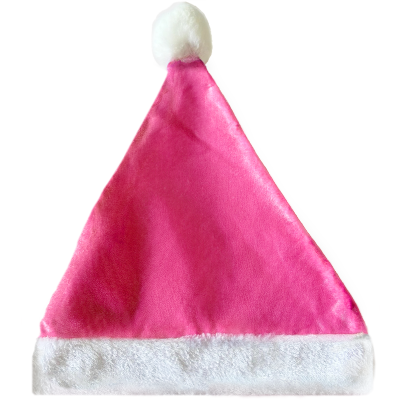 Tonttulakki Kotikulta XS pinkki