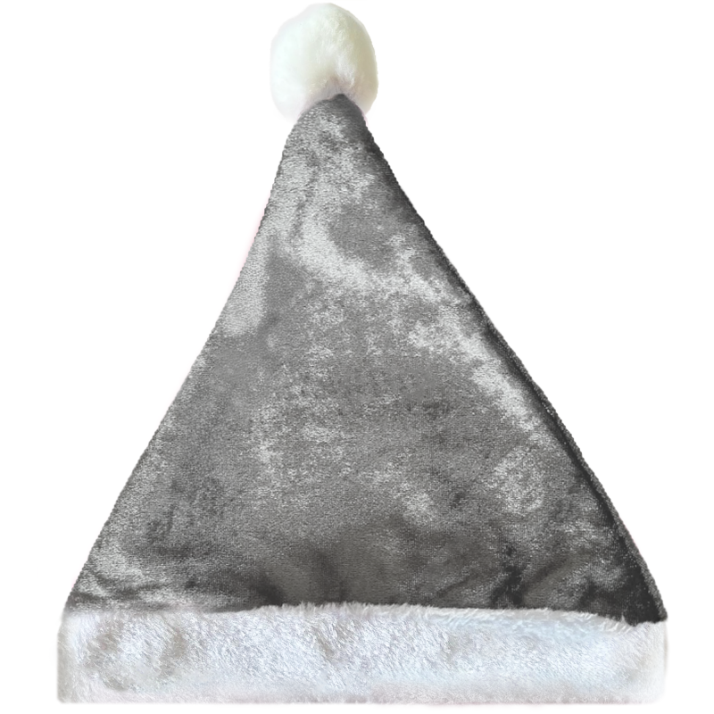 Tonttulakki Kotikulta XS harmaa