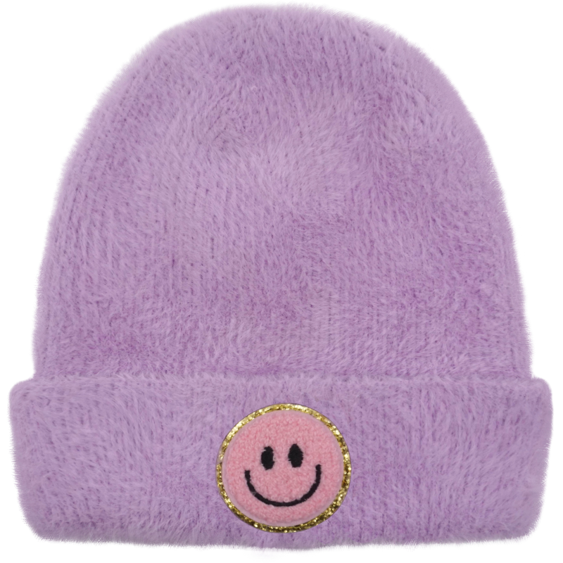 Pipo Miny pörrö lila