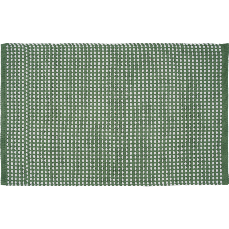 Matto Kotikulta 60 x 120 cm Leona vihreä