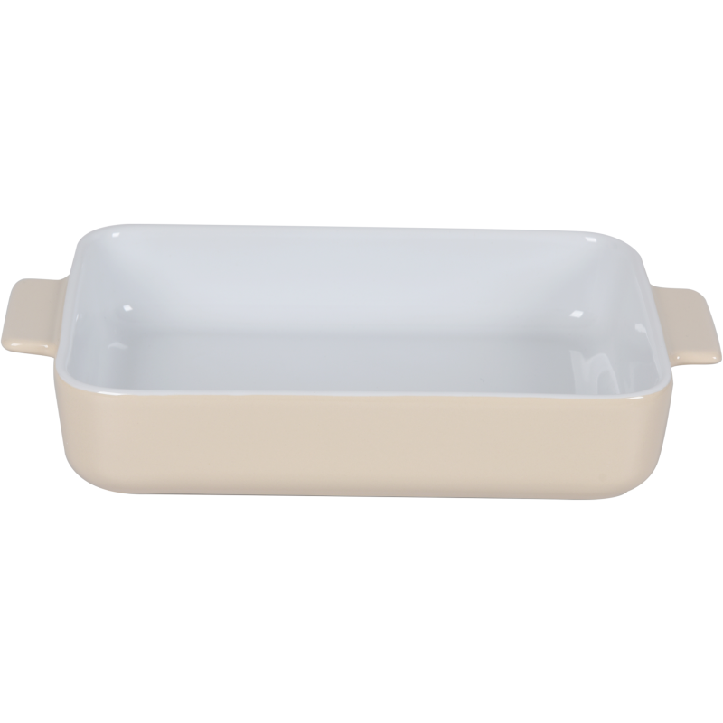 Uunivuoka Kotikulta 2,4 l beige