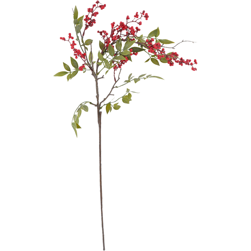 Marjaoksa Kotikulta 70 cm punainen