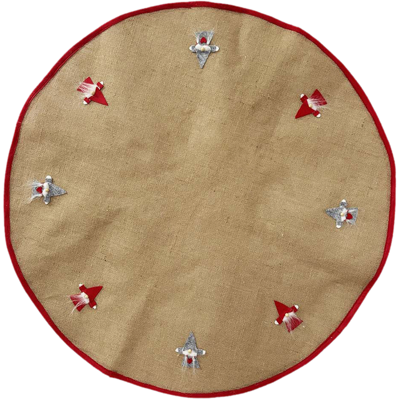 Kuusenalusmatto Kotikulta 100 cm tontut