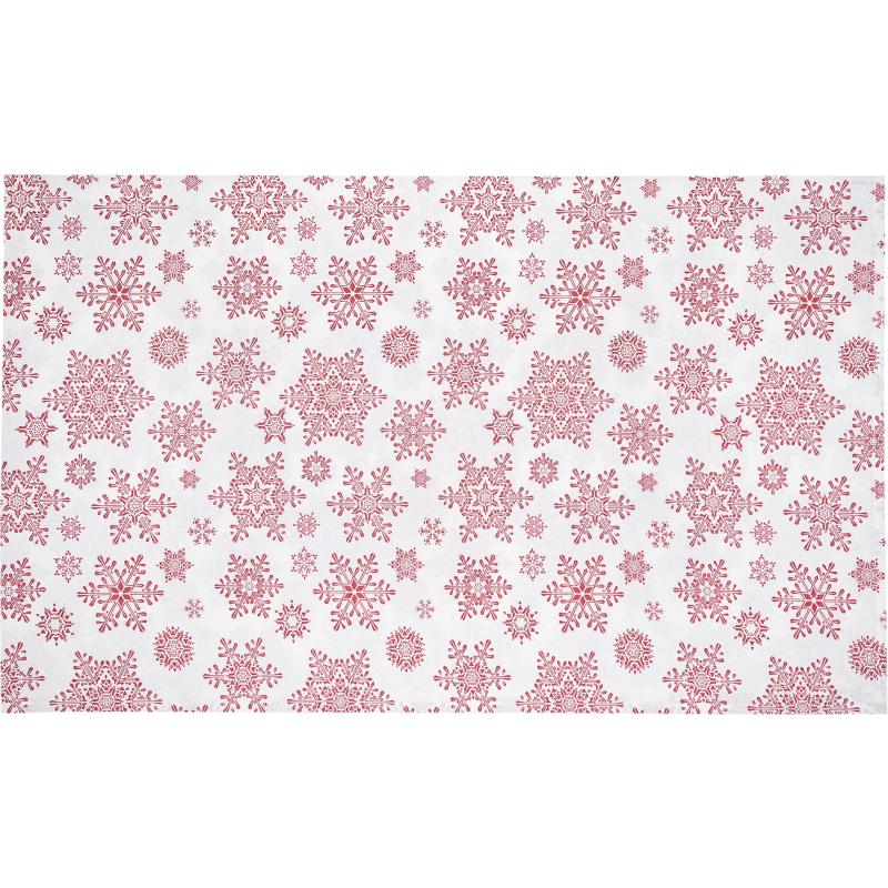 Pöytäliina Kotikulta 140 x 250 cm Hiutale