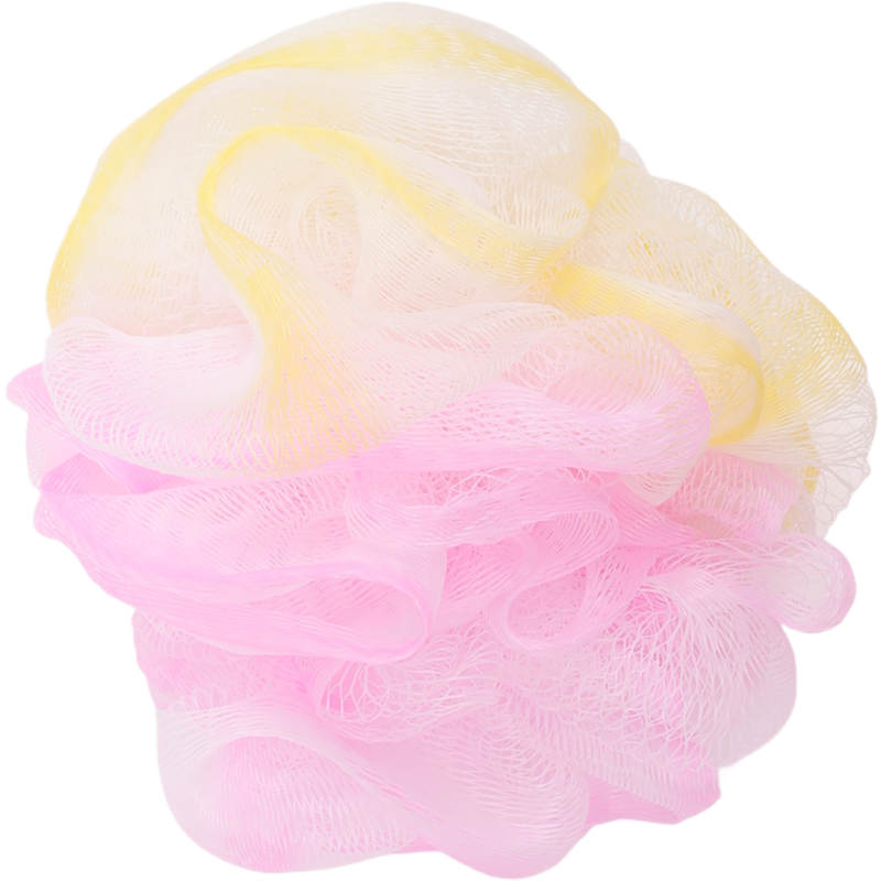 Pesukukka Miny vpun+keltainen