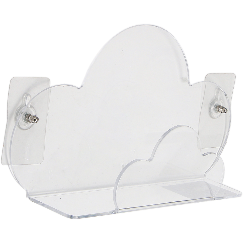 Akryylihylly Miny pilvet