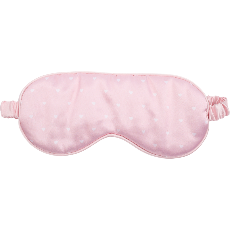 Unimaski Miny sydämet