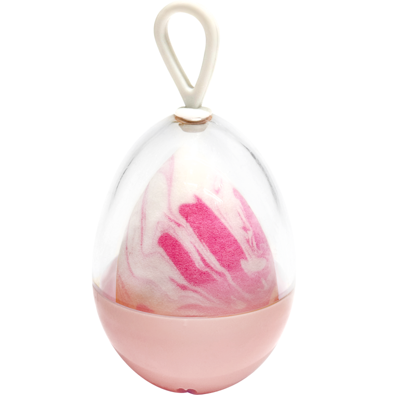 Meikkisieni Miny rasiassa