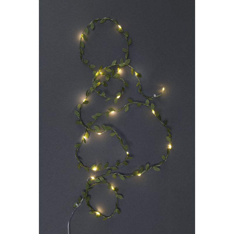 Valoköynnös Lehti 20 LED