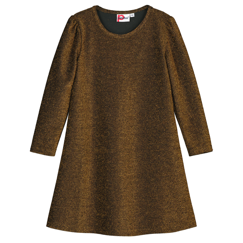 Pienten lasten lurex-mekko Peuhu Eini