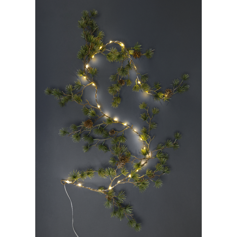 LED-havuköynnös Kotikulta 1,2 m