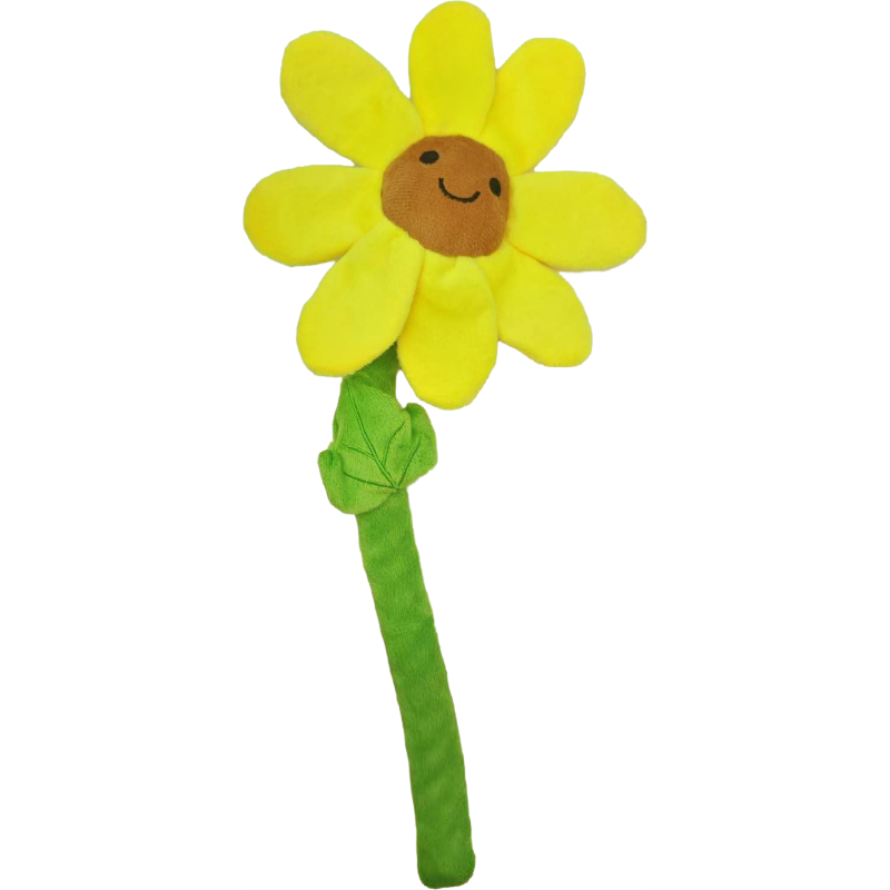 Koiranlelu Real Dog Farms Harvest auringonkukka