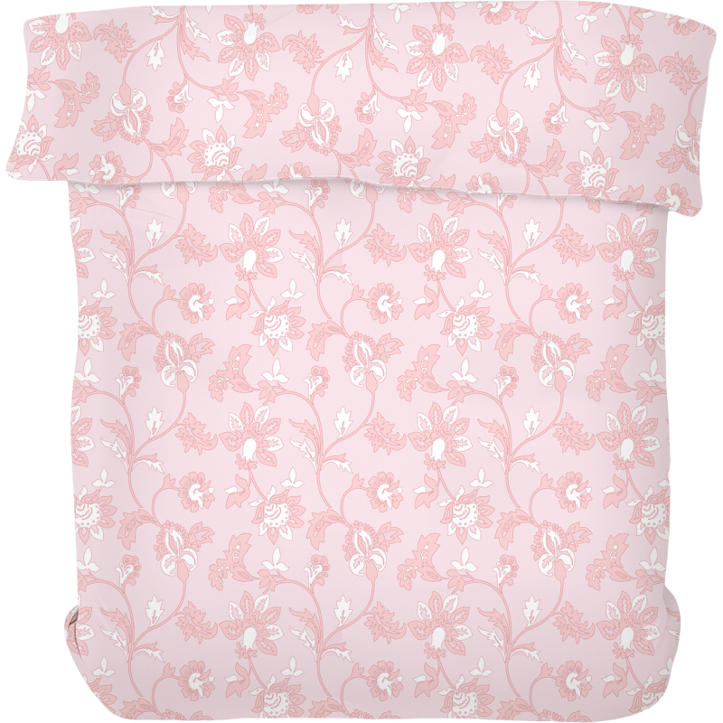 Pussilakana Kotikulta 150 x 210 cm Hattara