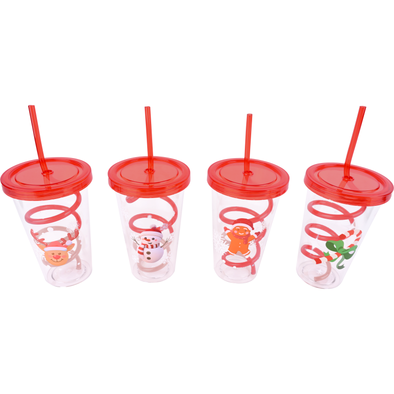 Pillimuki Kotikulta 600 ml kannella joulu