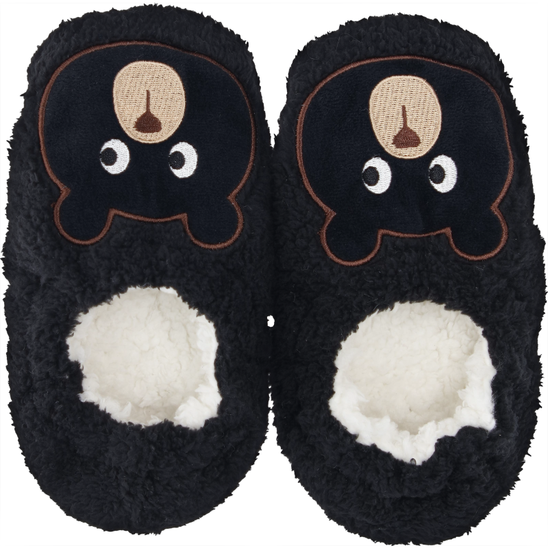 Lasten sukkatossut noixx Kamu karhu