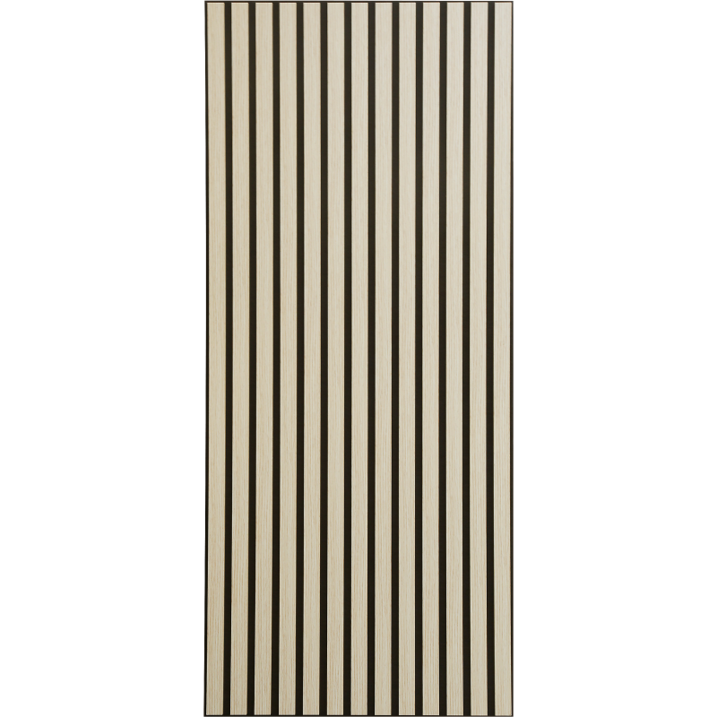 Akustiikkapaneeli Kotikulta 52x120 Tammi