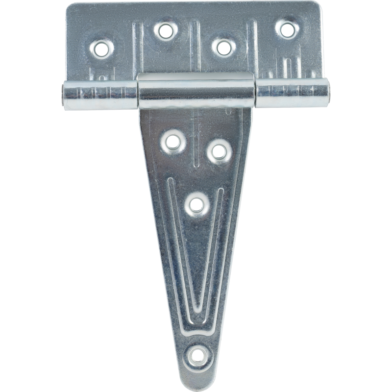 T-sarana Brücke 125 x 112 mm sinkitty