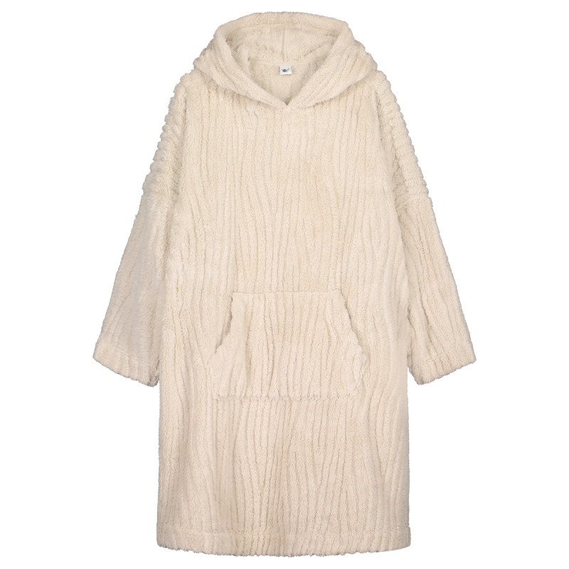 Naisten jättihuppari Pola Hubbe