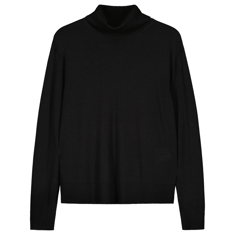 Naisten pooloneule Pola Nadri merinovillaa