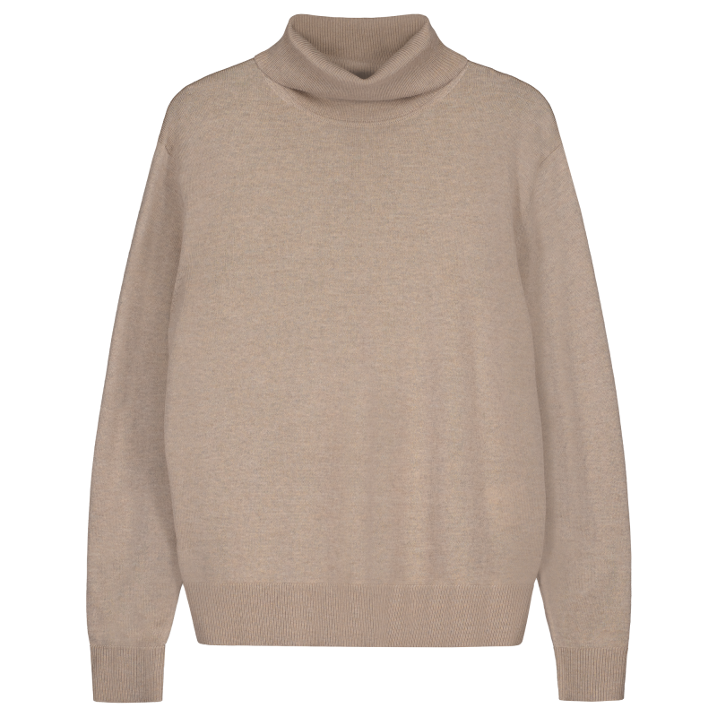 Naisten pooloneule Pola Nadri merinovillaa