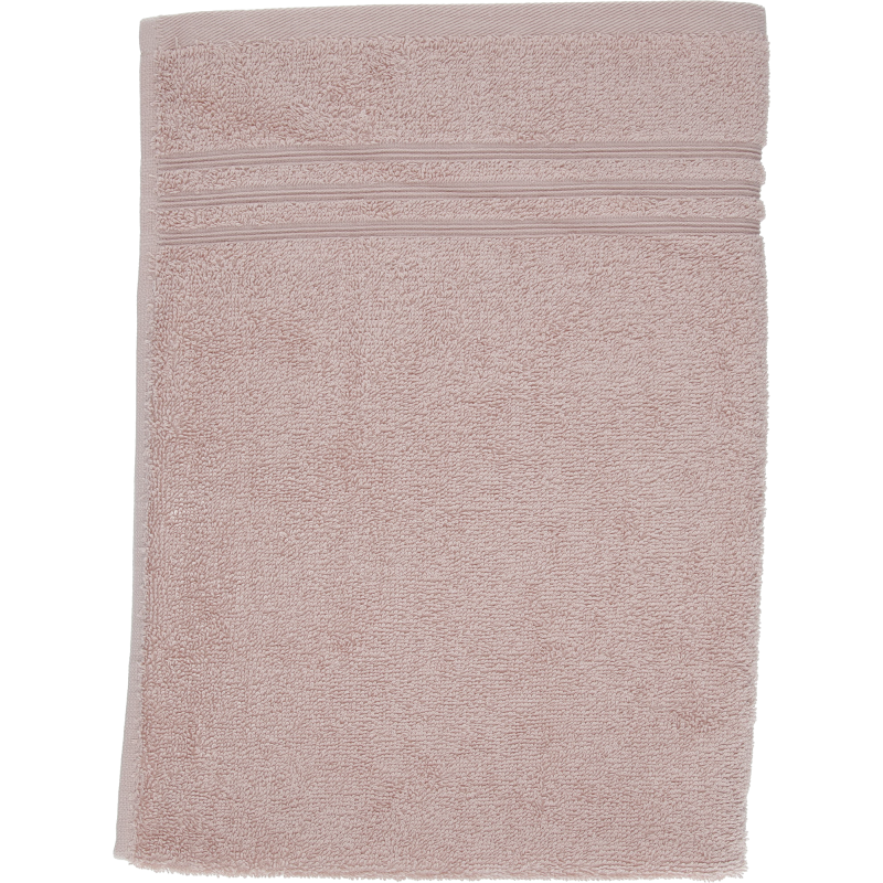 Käsipyyhe Kotikulta 50 x 70 cm Sara roosa