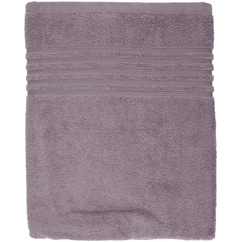 Kylpypyyhe Kotikulta 70 x 140 cm Sara lila