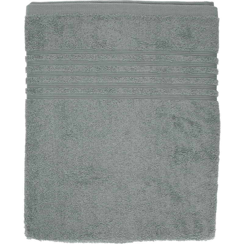 Kylpypyyhe Kotikulta 70 x 140 cm Sara vihreä