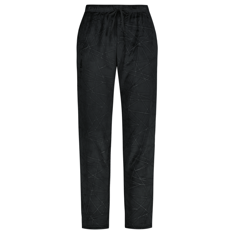 Naisten olohousut Pola Hardia Viivat