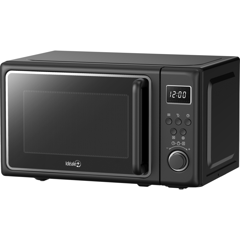 Mikroaaltouuni Ideale+ 20 l