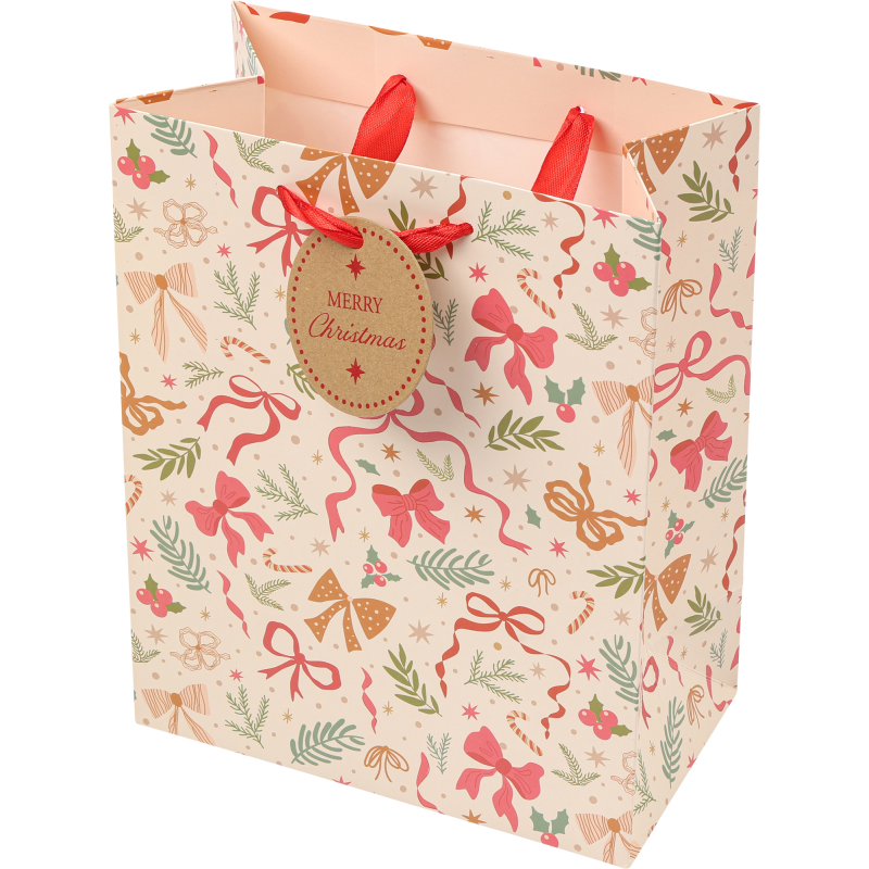 Lahjakassi Kotikulta S rusetit