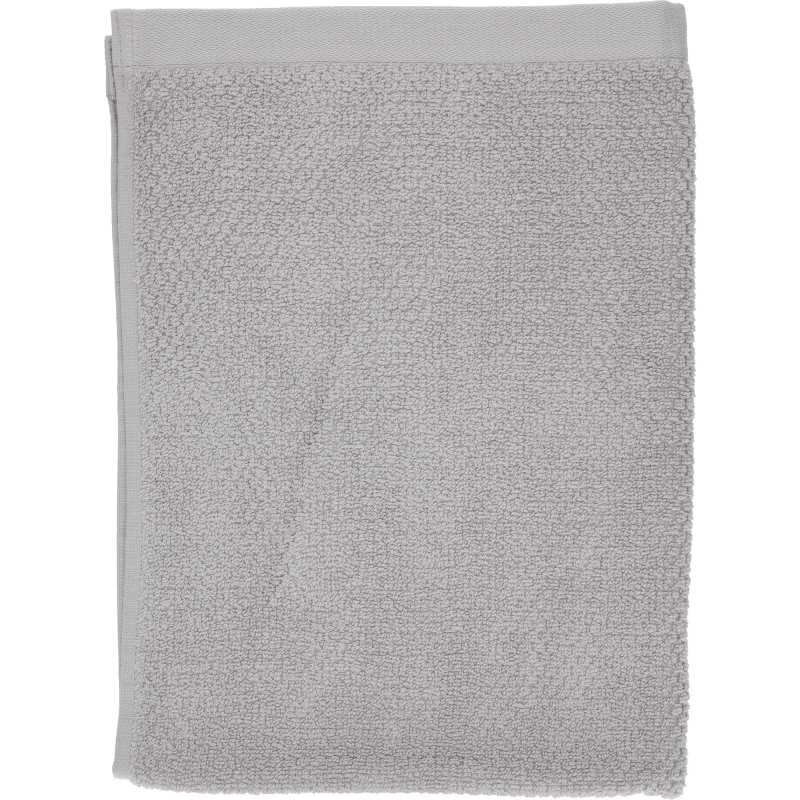Käsipyyhe Kotikulta 50 x 70 cm Ellen harmaa