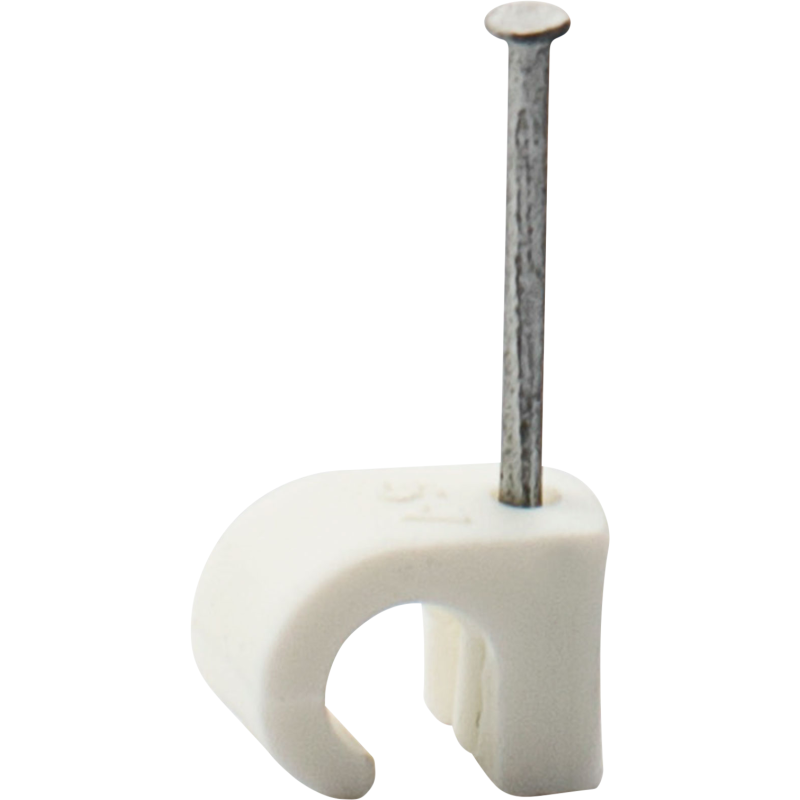 Naulakiinnike Egant 5-7 mm 100 kpl