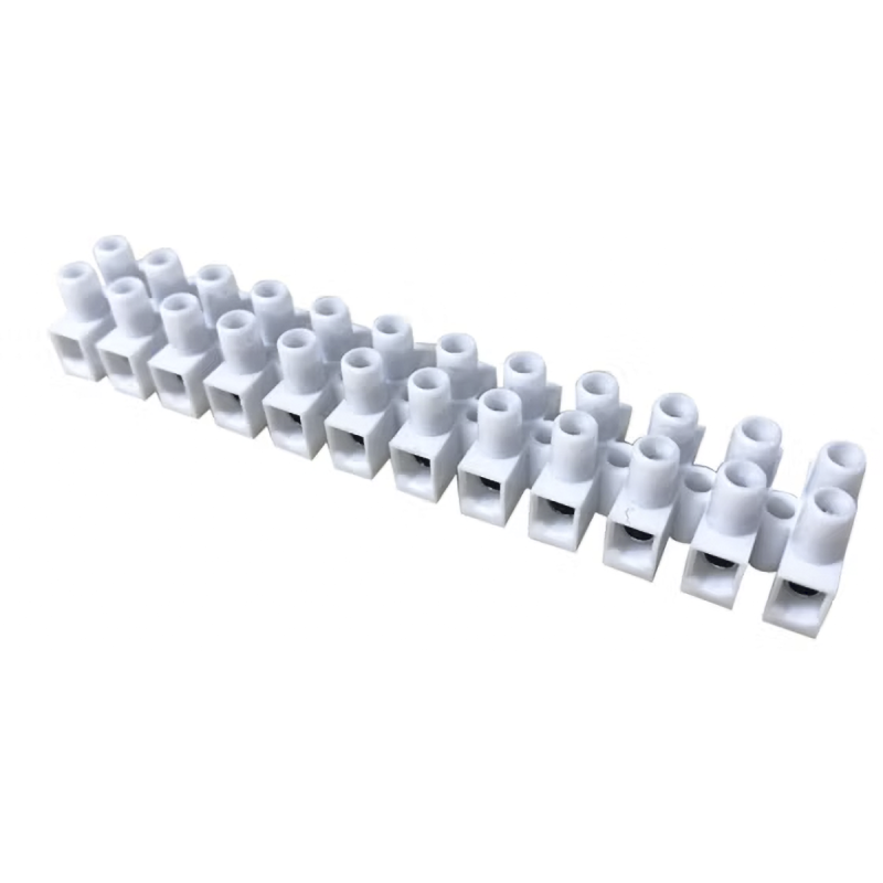 Liitinrima 1,5-2,5mm2 12P