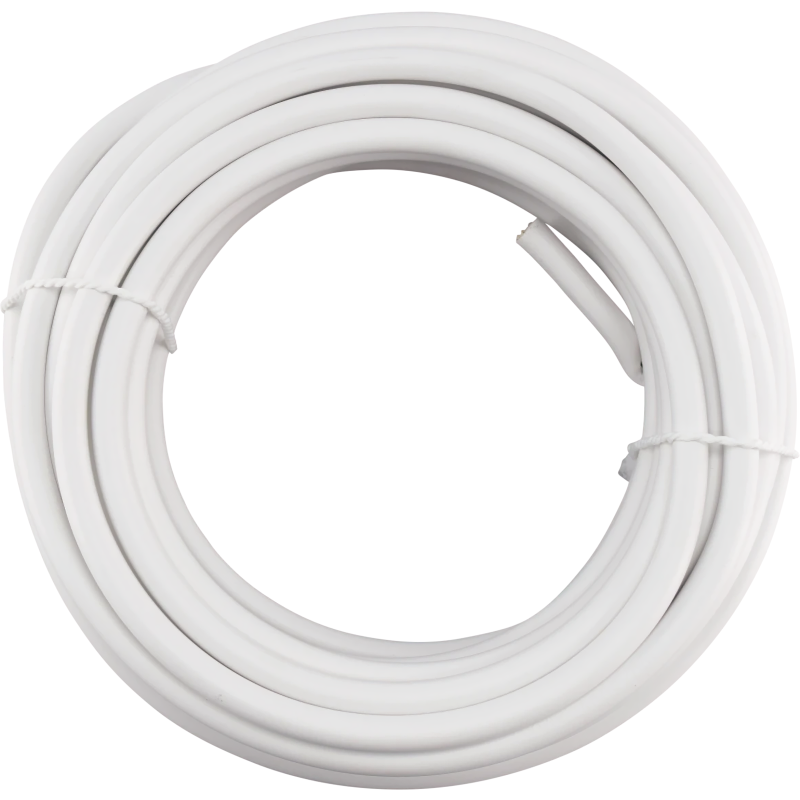 Asennuskaapeli MMJ 3x1,5 valk. 10 m