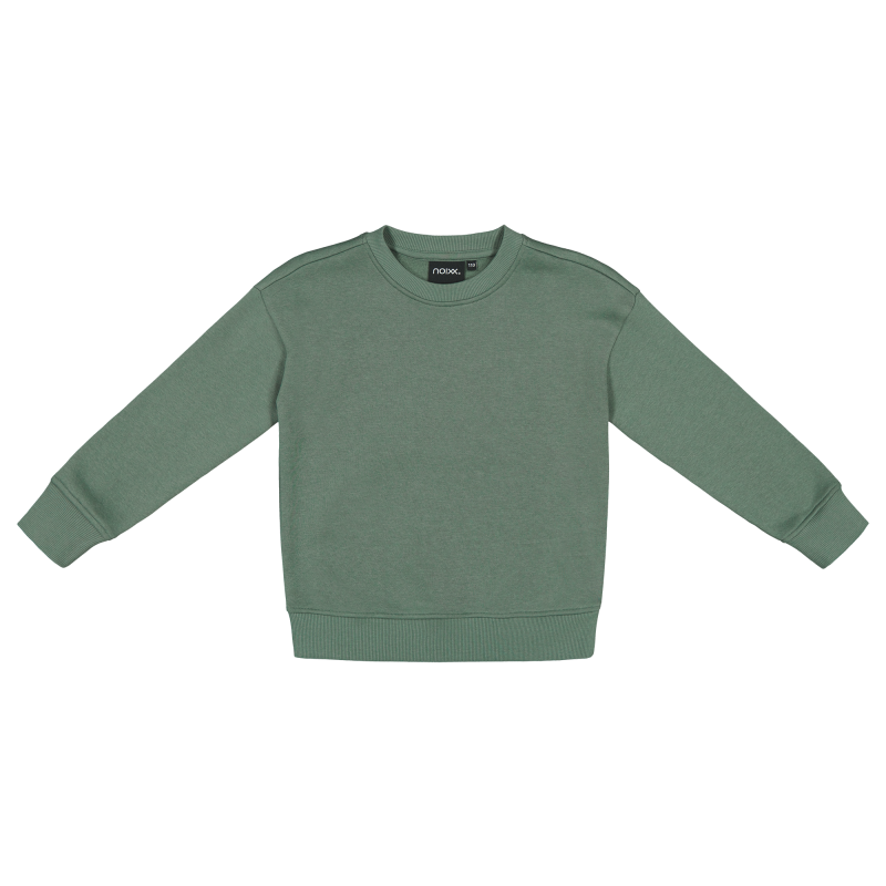 Lasten collegepusero noixx