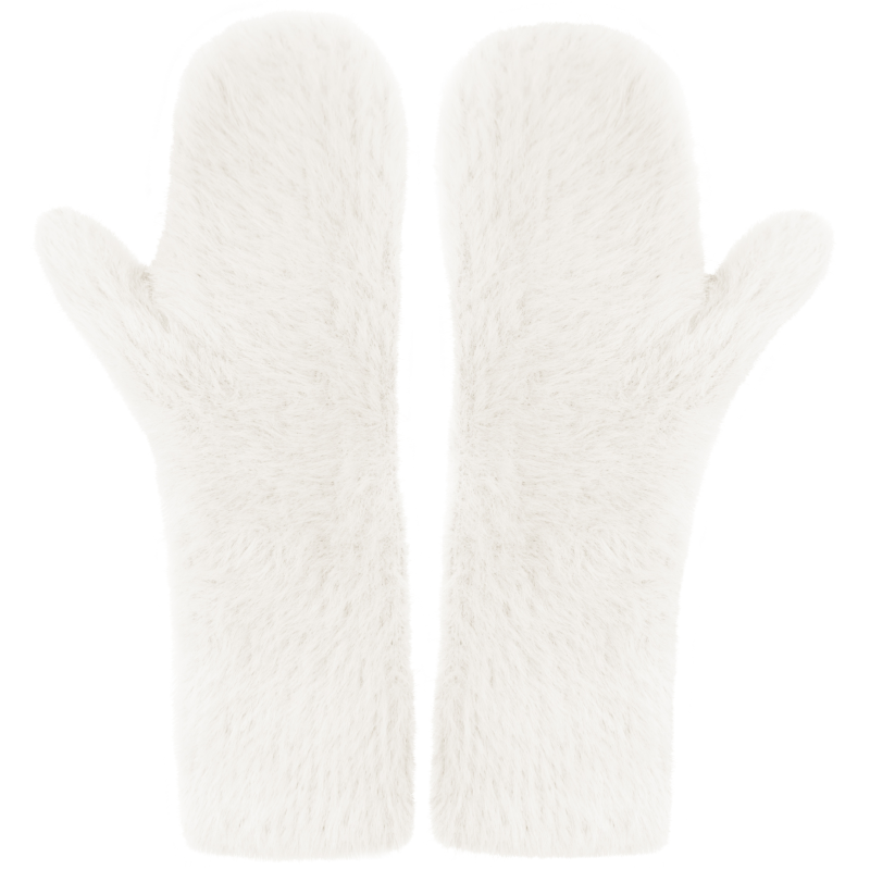 Lapaset Miny valkoinen