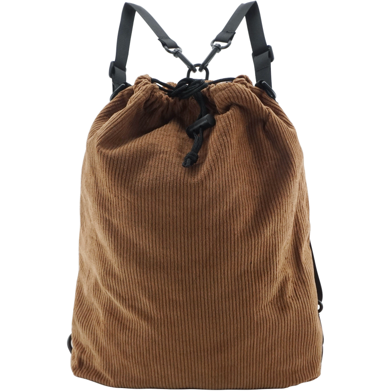 Jumppakassi Miny sametti ruskea