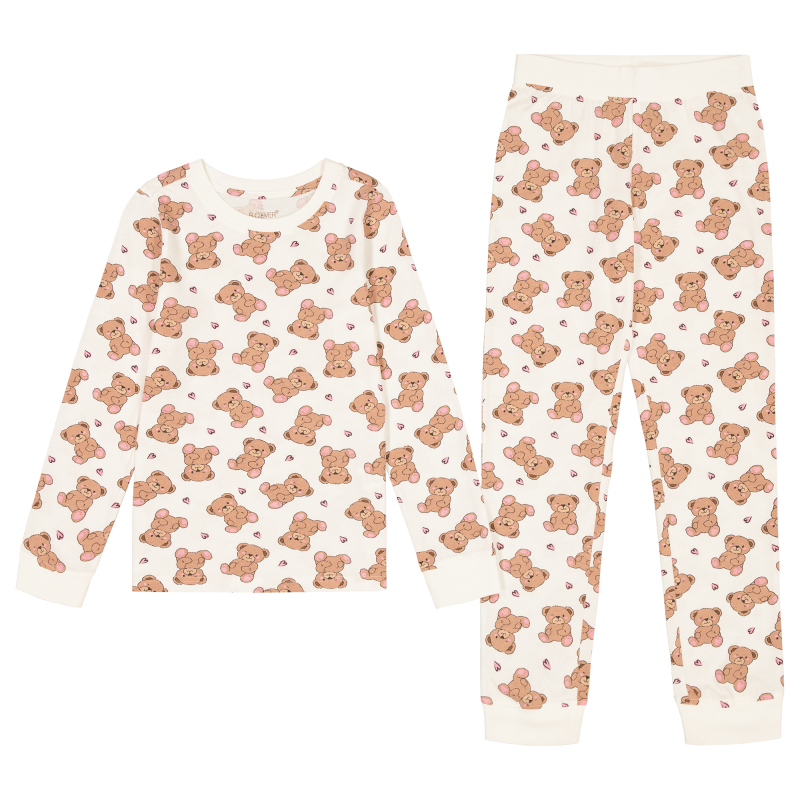 Lasten pyjama R-Cover Henita Nallet