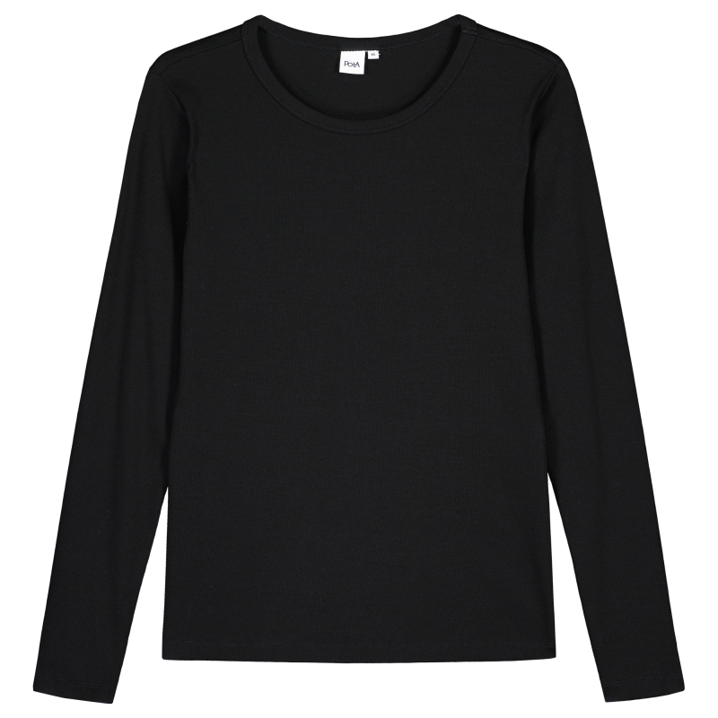 Naisten ribbitrikoopaita Pola Pamela