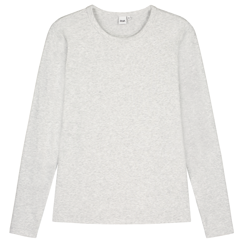 Naisten ribbitrikoopaita Pola Pamela