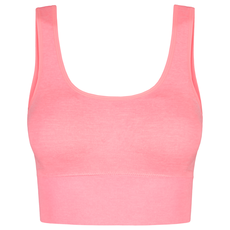 Naisten saumattomat rintaliivit Future TT Sport Doralis