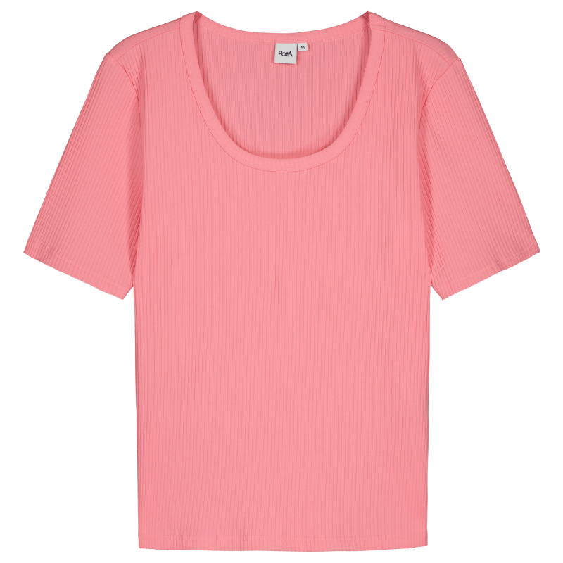 Naisten ribbitrikoopaita Pola Jemina